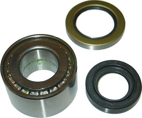 Kavo Parts WBK-3005 - Комплект подшипника ступицы колеса unicars.by