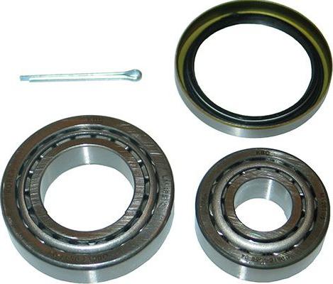 Kavo Parts WBK-3001 - Комплект подшипника ступицы колеса unicars.by