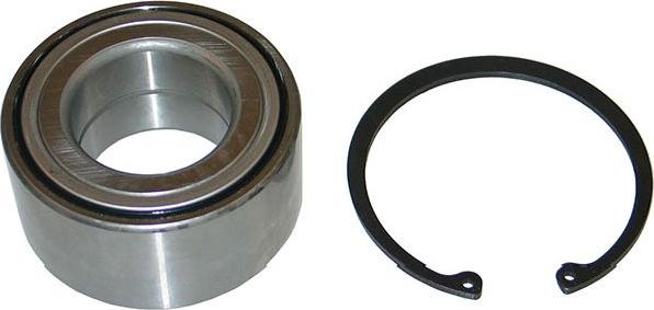 Kavo Parts WBK-3008 - Комплект подшипника ступицы колеса unicars.by