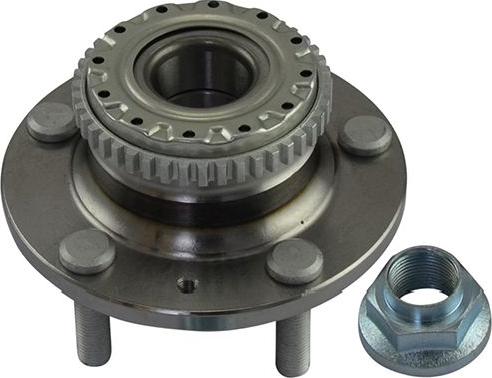 Kavo Parts WBK-3019 - Комплект подшипника ступицы колеса unicars.by