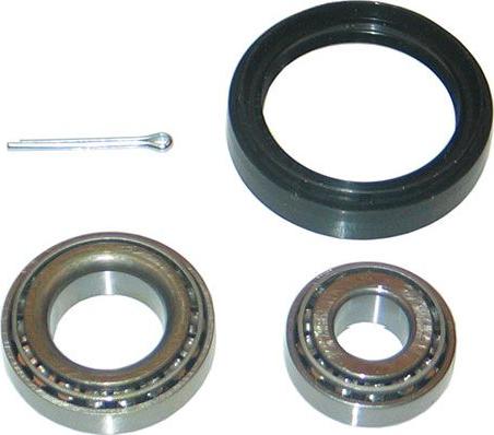 Kavo Parts WBK-3014 - Комплект подшипника ступицы колеса unicars.by