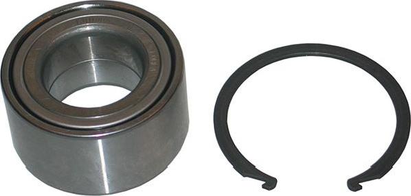 Kavo Parts WBK-3011 - Комплект подшипника ступицы колеса unicars.by