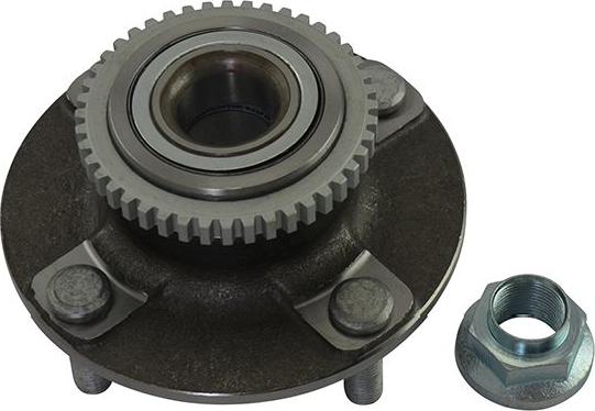 Kavo Parts WBK-3031 - Комплект подшипника ступицы колеса unicars.by