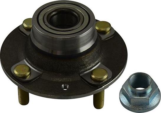 Kavo Parts WBK-3033 - Комплект подшипника ступицы колеса unicars.by