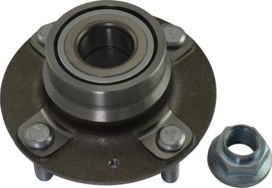 Kavo Parts WBK-3027 - Комплект подшипника ступицы колеса unicars.by