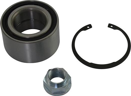 Kavo Parts WBK-2023 - Комплект подшипника ступицы колеса unicars.by