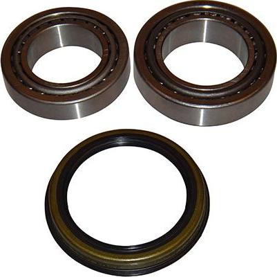 Kavo Parts WBK-7501 - Комплект подшипника ступицы колеса unicars.by