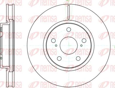 BOSCH 0986AB9603 - Тормозной диск unicars.by