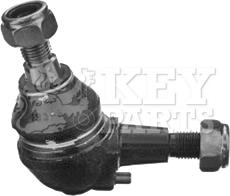 Key Parts KBJ5356 - Шаровая опора, несущий / направляющий шарнир unicars.by