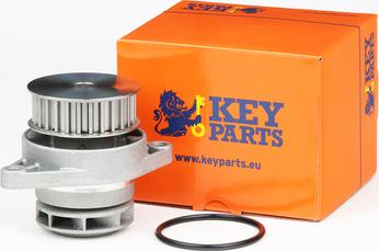 Key Parts KCP1996 - Водяной насос unicars.by