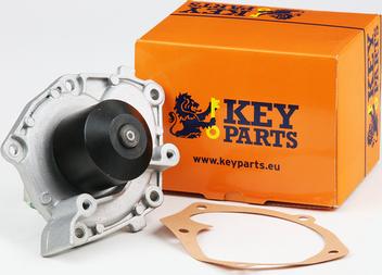 Key Parts KCP1946 - Водяной насос unicars.by