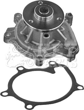 Key Parts KCP1984 - Водяной насос unicars.by