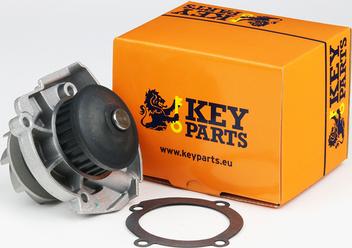 Key Parts KCP1846 - Водяной насос unicars.by