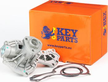 Key Parts KCP1715 - Водяной насос unicars.by