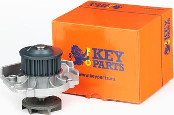 Key Parts KCP1785 - Водяной насос unicars.by