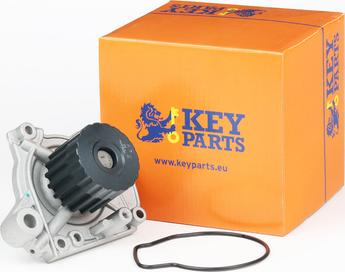 Key Parts KCP1732 - Водяной насос unicars.by