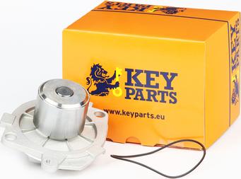 Key Parts KCP1770 - Водяной насос unicars.by