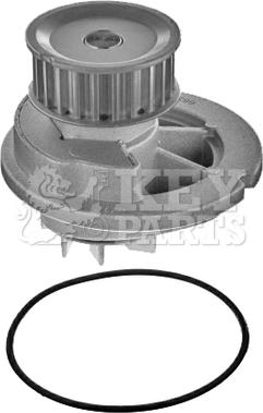 Key Parts KCP2055 - Водяной насос unicars.by