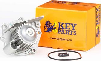 Key Parts KCP2071 - Водяной насос unicars.by