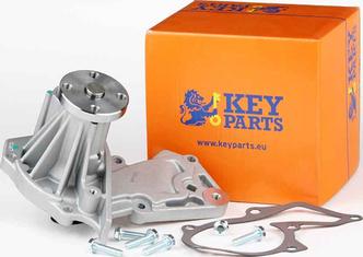 Key Parts KCP2152 - Водяной насос unicars.by