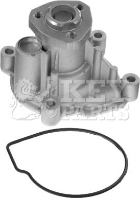 Key Parts KCP2100 - Водяной насос unicars.by