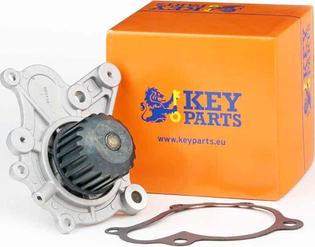 Key Parts KCP2175 - Водяной насос unicars.by