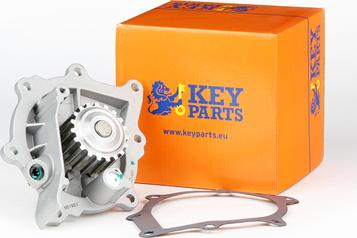 Key Parts KCP2216 - Водяной насос unicars.by