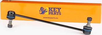 Key Parts KDL6445 - Тяга / стойка, стабилизатор unicars.by