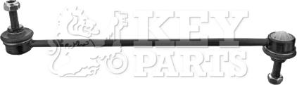 Key Parts KDL6446 - Тяга / стойка, стабилизатор unicars.by