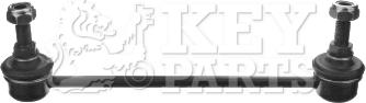 Key Parts KDL6447 - Тяга / стойка, стабилизатор unicars.by