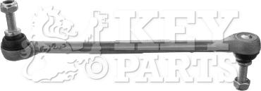 Key Parts KDL6461 - Тяга / стойка, стабилизатор unicars.by