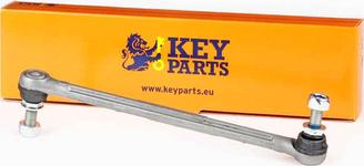 Key Parts KDL6461 - Тяга / стойка, стабилизатор unicars.by