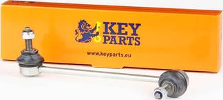 Key Parts KDL6463 - Тяга / стойка, стабилизатор unicars.by