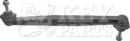 Key Parts KDL6434 - Тяга / стойка, стабилизатор unicars.by