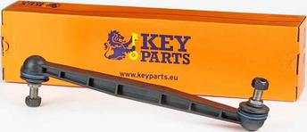 Key Parts KDL6431 - Тяга / стойка, стабилизатор unicars.by