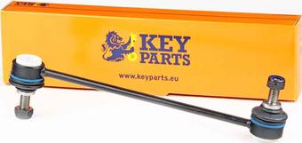 Key Parts KDL6546 - Тяга / стойка, стабилизатор unicars.by