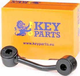 Key Parts KDL6540 - Тяга / стойка, стабилизатор unicars.by