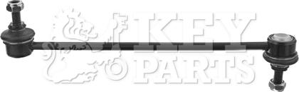 Key Parts KDL6564 - Тяга / стойка, стабилизатор unicars.by