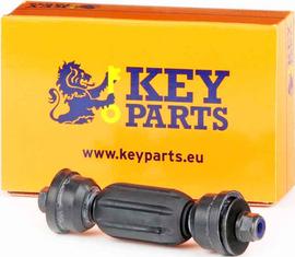 Key Parts KDL6563 - Тяга / стойка, стабилизатор unicars.by