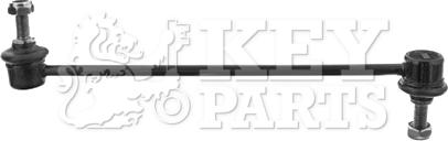 Key Parts KDL6583 - Тяга / стойка, стабилизатор unicars.by