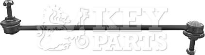 Key Parts KDL6582 - Тяга / стойка, стабилизатор unicars.by