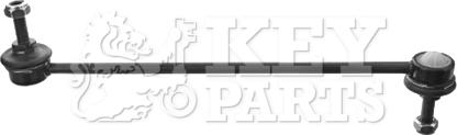 Key Parts KDL6365 - Тяга / стойка, стабилизатор unicars.by