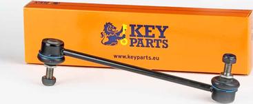 Key Parts KDL6368 - Тяга / стойка, стабилизатор unicars.by