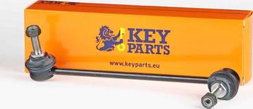 Key Parts KDL6306 - Тяга / стойка, стабилизатор unicars.by