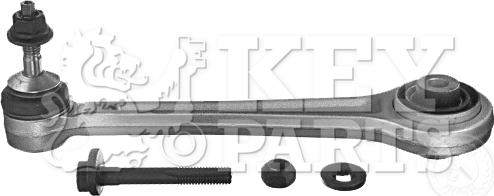 Key Parts KDL6769 - Рычаг подвески колеса unicars.by