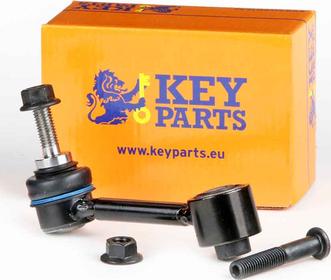 Key Parts KDL6733 - Тяга / стойка, стабилизатор unicars.by