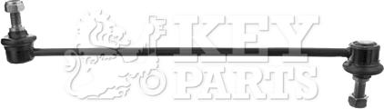 Key Parts KDL6722 - Тяга / стойка, стабилизатор unicars.by