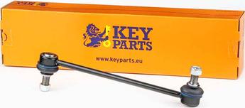 Key Parts KDL7091 - Тяга / стойка, стабилизатор unicars.by