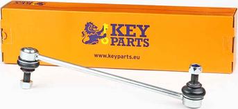 Key Parts KDL7089 - Тяга / стойка, стабилизатор unicars.by