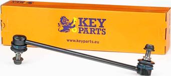 Key Parts KDL7106 - Тяга / стойка, стабилизатор unicars.by